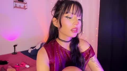 Tamy online show from August 3, 6:36 pm