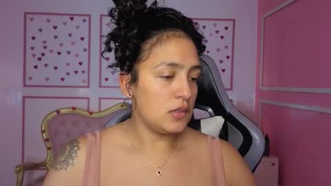 Tamara online show from January 7, 2:49 am