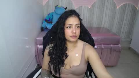 Tamara online show from November 19, 2:33 am