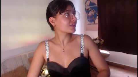 Tamara online show from March 17, 8:58 pm