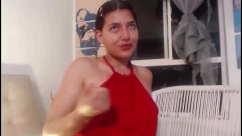 Tamara online show from May 15, 5:16 am