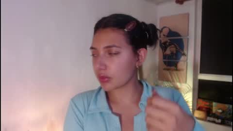 Tamara online show from April 6, 2:53 am