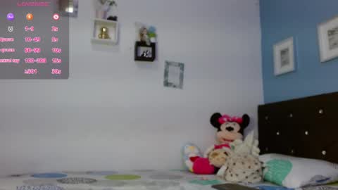 Tamara Lemick online show from April 12, 12:09 pm