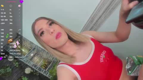 tamara online show from October 22, 5:21 am