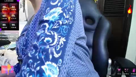 Tamara online show from May 12, 4:05 pm
