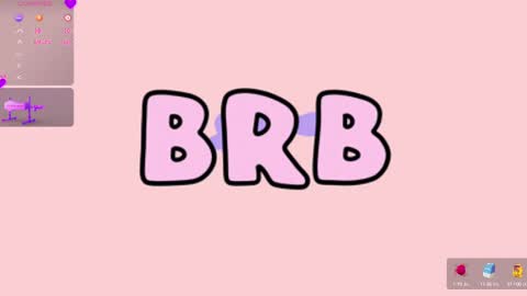 Rousaly online show from February 19, 11:17 am