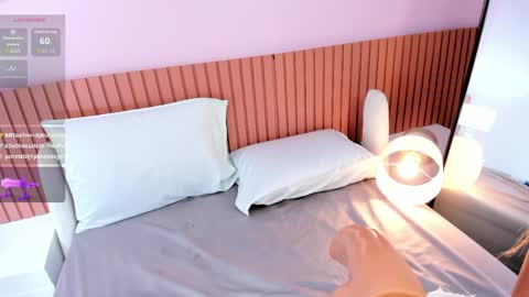 Rousaly online show from April 2, 1:51 pm