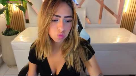 Tamara  online show from March 2, 7:20 pm