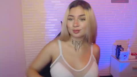 Tamara online show from February 25, 9:18 pm