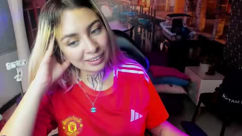 Tamara online show from March 20, 9:42 pm