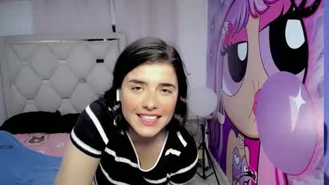 TAMARA online show from November 21, 8:45 am