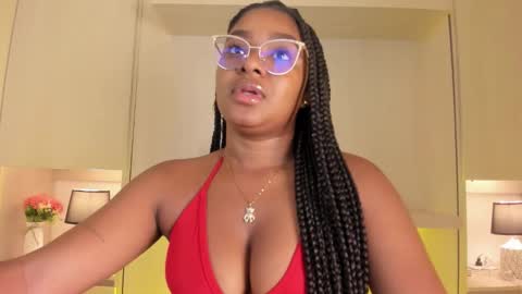 Tami online show from January 10, 8:47 pm