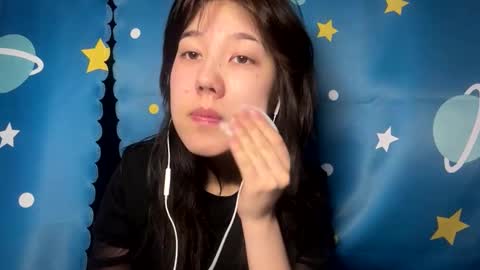 Mireska online show from March 3, 4:19 am