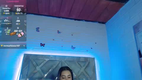 Tamy Vega online show from March 8, 11:58 am