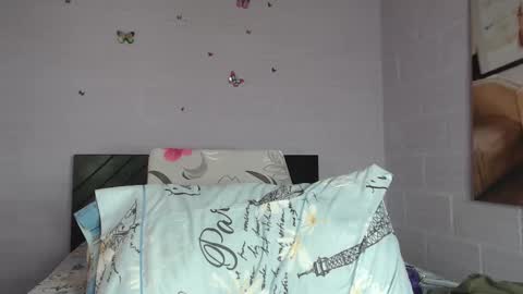 Tamy Vega online show from March 3, 6:24 pm