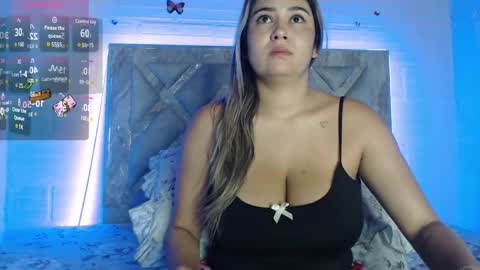 Tamy Vega online show from April 11, 11:36 am