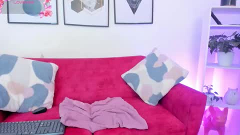 Tami Baby online show from February 17, 3:38 am