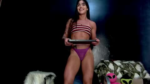 Sweet little Angel online show from April 11, 10:03 pm