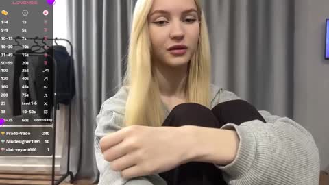 Melissa online show from May 30, 2:37 pm