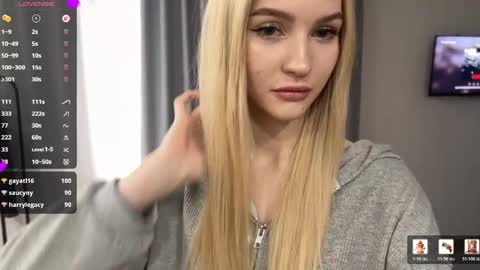 Melissa online show from May 11, 1:18 pm