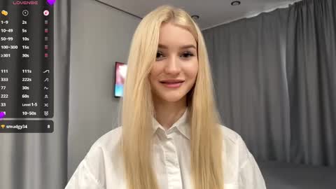 Melissa online show from May 8, 12:55 pm
