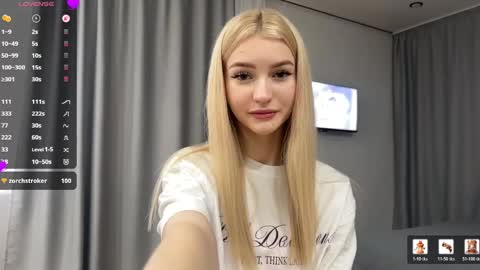 Melissa online show from May 6, 12:44 pm