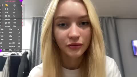 Melissa online show from May 29, 2:37 pm