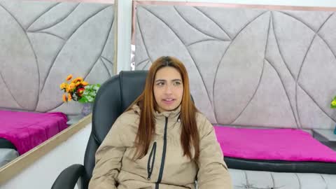 Tammy Blackk online show from October 21, 3:00 am