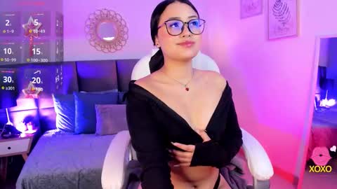 Snapshot of tammy_carterr chatting on October 17, 12:53 pm Tammy online show from October 17, 12:53 pm