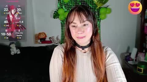 Tammy Parker online show from March 22, 6:28 am