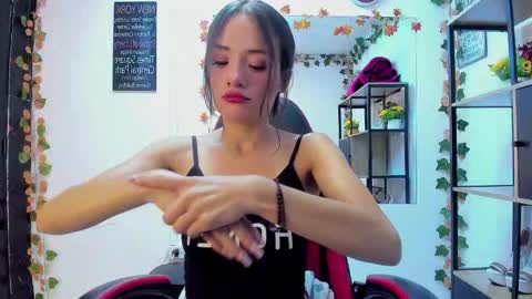 tammy_thompson_ online show from January 17, 1:31 pm