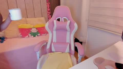 Tammy online show from April 2, 6:59 pm