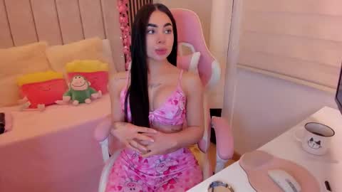 Tammy online show from March 19, 6:35 pm