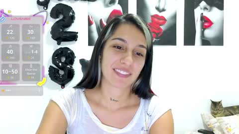 Snapshot of tammyandrade_ chatting on September 17, 11:41 pm tammy online show from September 17, 11:41 pm
