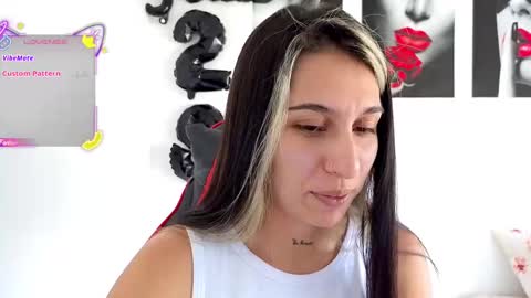 Snapshot of tammyandrade_ chatting on September 10, 7:59 pm tammy online show from September 10, 7:59 pm