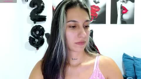 Snapshot of tammyandrade_ chatting on September 26, 1:35 am tammy online show from September 26, 1:35 am