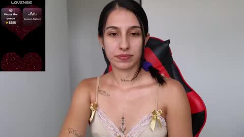 Snapshot of tammyandrade_ chatting on February 22, 6:52 pm tammy online show from February 22, 6:52 pm