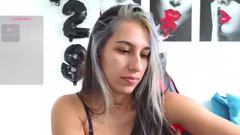 Snapshot of tammyandrade_ chatting on October 1, 1:54 pm tammy online show from October 1, 1:54 pm