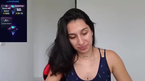 Snapshot of tammyandrade_ chatting on February 13, 2:09 pm tammy online show from February 13, 2:09 pm