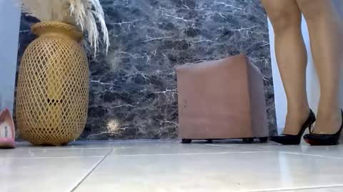 tammycooperr online show from January 16, 5:38 am