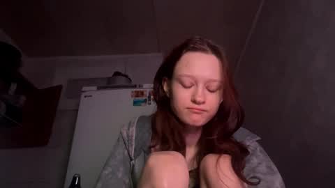 Adriana online show from March 22, 9:08 pm
