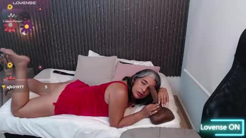 Tammy Lynn online show from December 14, 5:41 pm