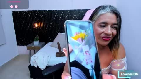 Tammy Lynn online show from March 7, 8:55 pm