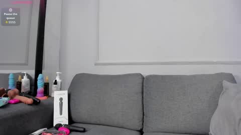 tammysanz online show from May 13, 1:32 pm