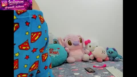 Tamy ian online show from March 20, 8:08 am