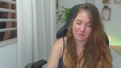 Im Samy online show from December 14, 1:38 am