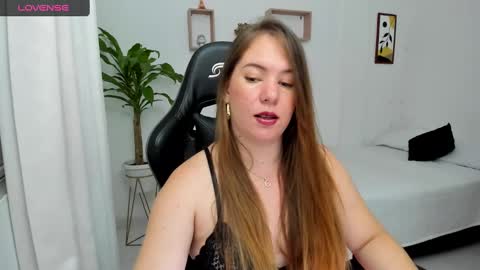 Im Samy online show from February 17, 3:25 am