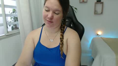 Im Samy online show from December 17, 6:31 pm