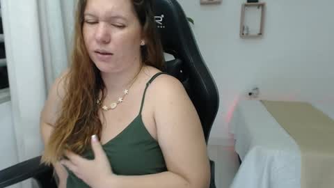 Im Samy online show from December 21, 12:31 am