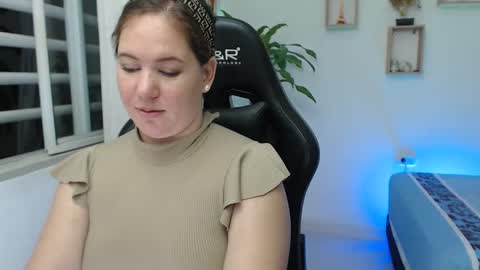 Im Samy online show from December 28, 5:02 am